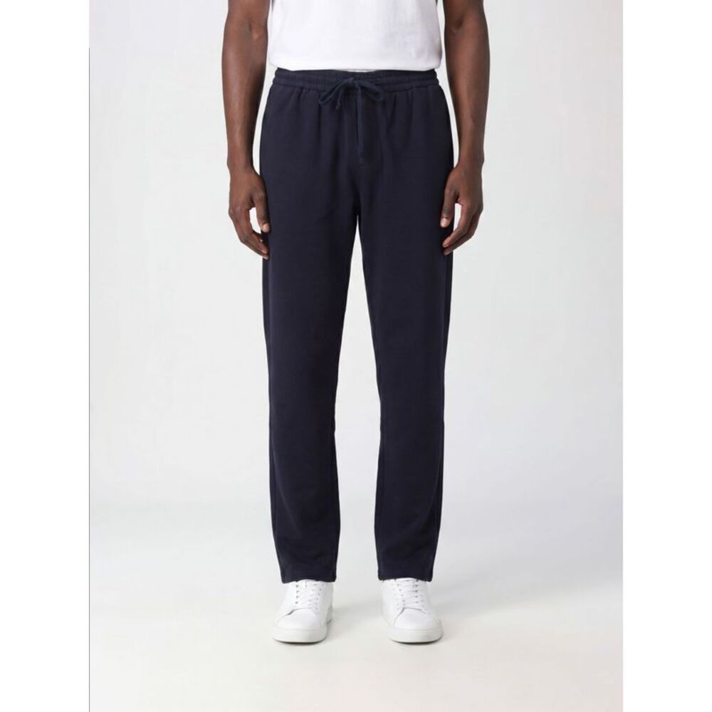 Circolo 1901 Pants Men Blue